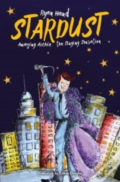 Capa do artigo Stardust: Amazing Archie The Singing Sensation
