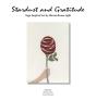 Stardust And Gratitude - Preview