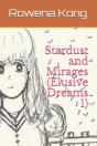 Stardust And Mirages - Preview