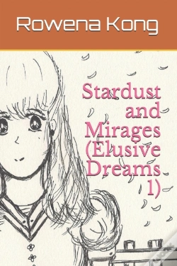 Capa do artigo Stardust And Mirages