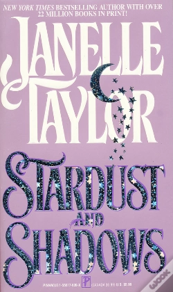 Capa do artigo Stardust And Shadows