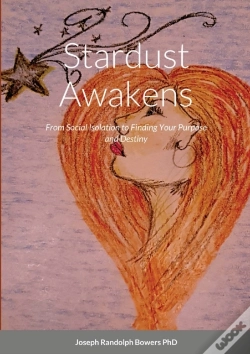 Capa do artigo Stardust Awakens