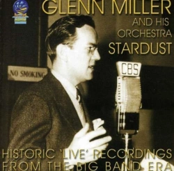 Capa do artigo Stardust - CD
