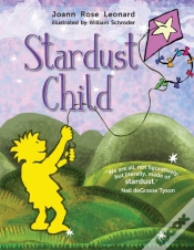 Capa do artigo Stardust Child