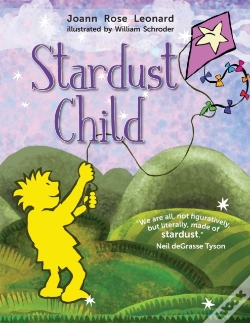 Capa do artigo Stardust Child