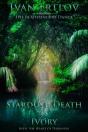 Stardust, Death & Ivory - Preview