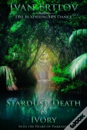 Capa do artigo Stardust, Death & Ivory