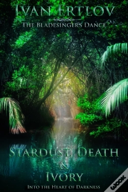 Capa do artigo Stardust, Death & Ivory