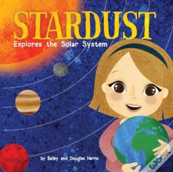 Capa do artigo Stardust Explores The Solar System