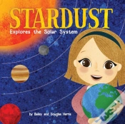 Capa do artigo Stardust Explores The Solar System