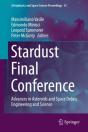 Stardust Final Conference - Preview