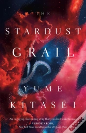 Capa do artigo Stardust Grail