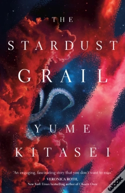 Capa do artigo Stardust Grail