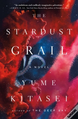 Capa do artigo Stardust Grail