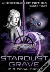Capa do artigo Stardust Grave
