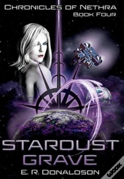 Capa do artigo Stardust Grave