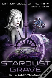 Capa do artigo Stardust Grave