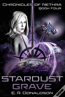 Capa do artigo Stardust Grave