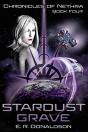 Stardust Grave - Preview