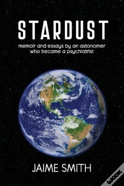Capa do artigo Stardust
