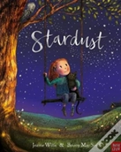 Capa do artigo Stardust