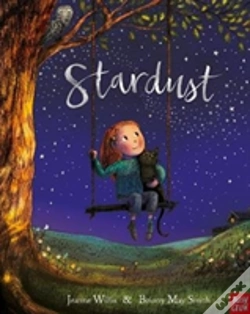 Capa do artigo Stardust