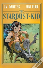 Capa do artigo Stardust Kid