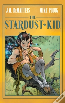 Capa do artigo Stardust Kid