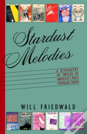 Capa do artigo Stardust Melodies