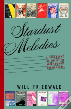 Capa do artigo Stardust Melodies