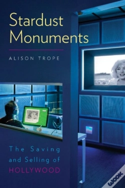 Capa do artigo Stardust Monuments