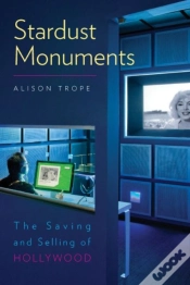Capa do artigo Stardust Monuments