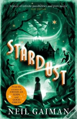 Capa do artigo Stardust