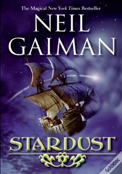 Capa do artigo Stardust