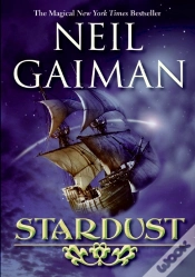 Capa do artigo Stardust