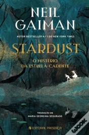 Capa do artigo Stardust