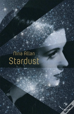 Capa do artigo Stardust