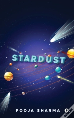 Capa do artigo Stardust