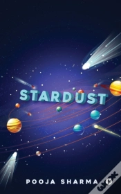 Capa do artigo Stardust