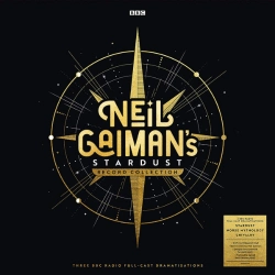 Capa do artigo Stardust Record Collection - Vinil