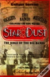 Capa do artigo Stardust