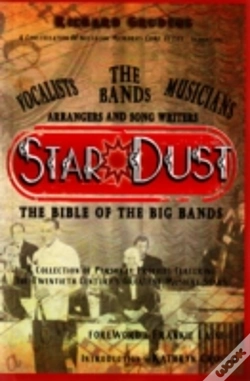 Capa do artigo Stardust