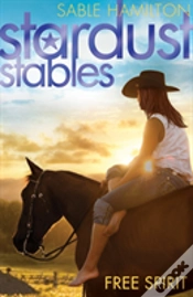 Capa do artigo Stardust Stables Free Spirit