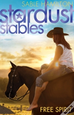 Capa do artigo Stardust Stables Free Spirit