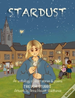 Capa do artigo Stardust