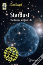 Capa do artigo Stardust