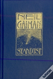 Capa do artigo Stardust: The Gift Edition