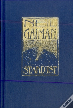 Capa do artigo Stardust: The Gift Edition