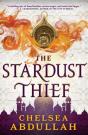 Stardust Thief - Preview