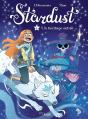 Stardust Tome 1 : La Cité Invisible - Preview
